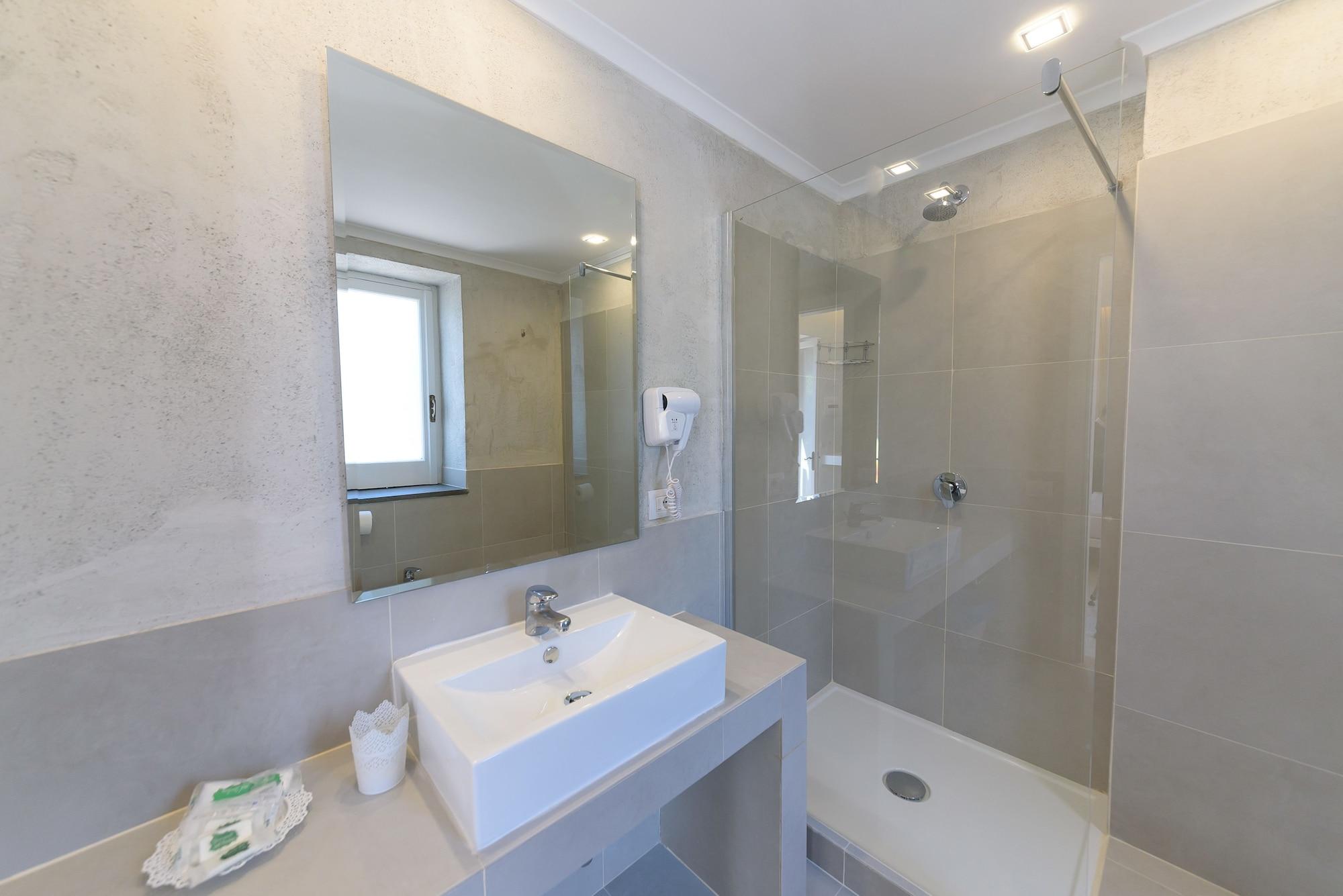 Villa Fortuna Holiday Resort Ischia Exterior photo