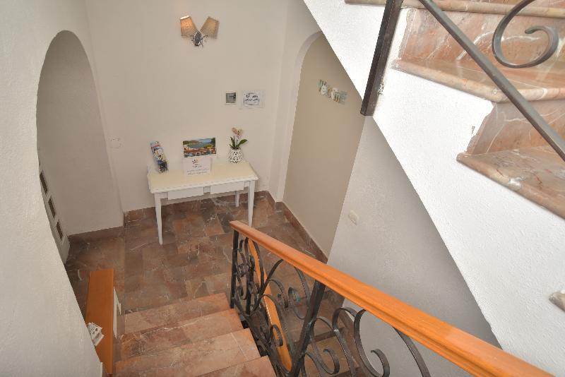 Villa Fortuna Holiday Resort Ischia Exterior photo